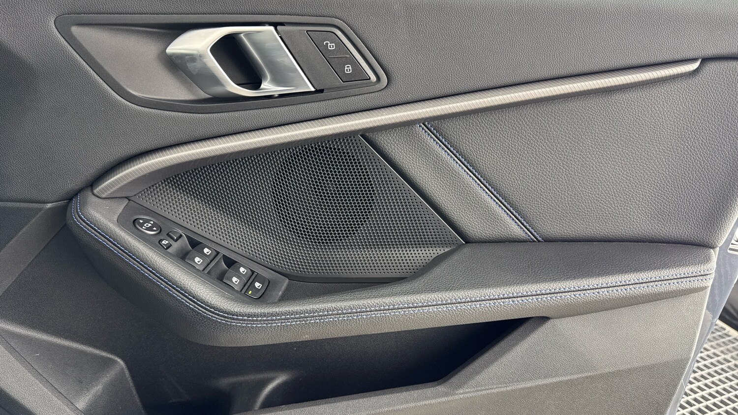 Used BMW 1 Series 2023 for sale - 77915883: Photo 34