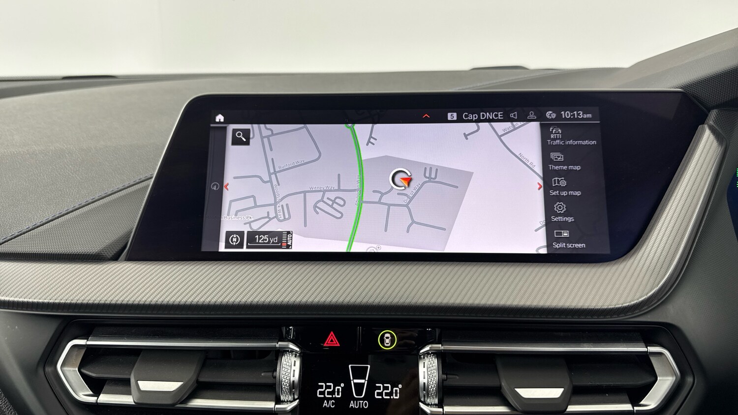 Used BMW 1 Series 2023 for sale - 77915883: Photo 42