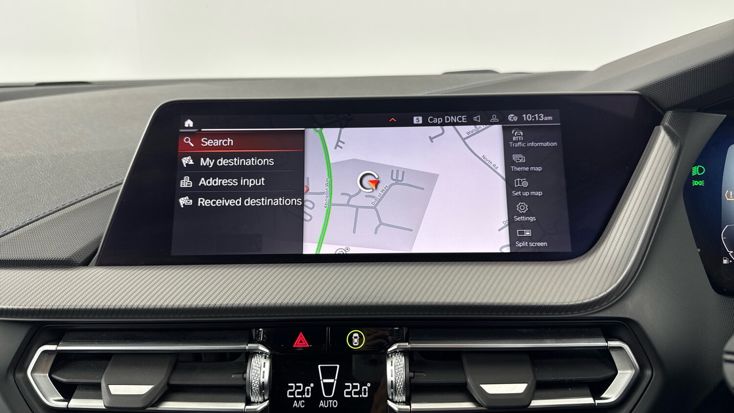 Used BMW 1 Series 2023 for sale - 77915883: Photo 43