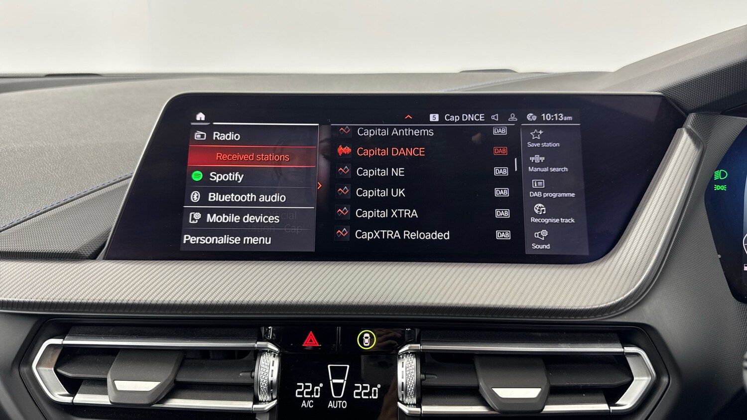 Used BMW 1 Series 2023 for sale - 77915883: Photo 45