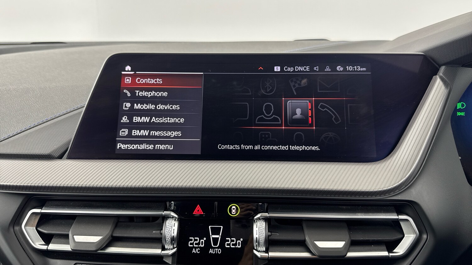 Used BMW 1 Series 2023 for sale - 77915883: Photo 46