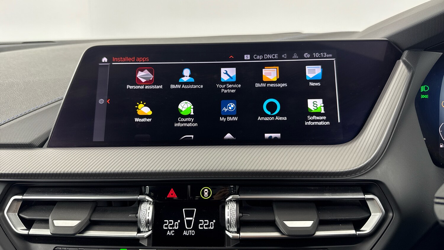 Used BMW 1 Series 2023 for sale - 77915883: Photo 47