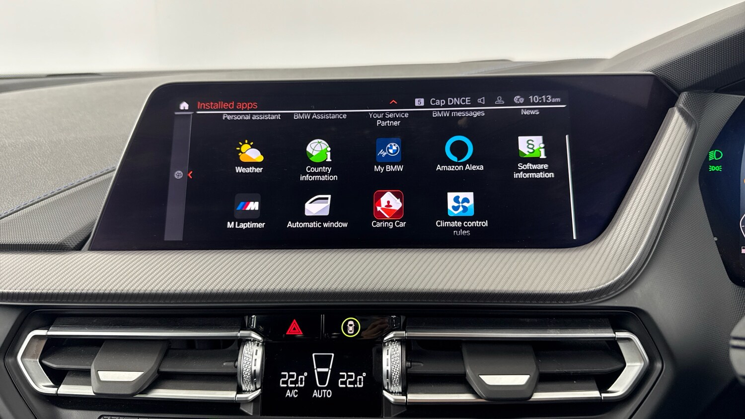 Used BMW 1 Series 2023 for sale - 77915883: Photo 48