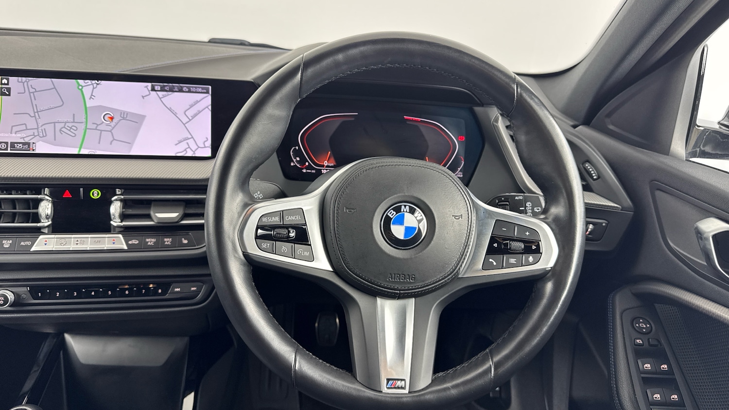 Used BMW 1 Series 2023 for sale - 77915883: Photo 5