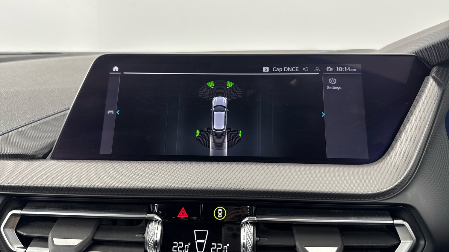 Used BMW 1 Series 2023 for sale - 77915883: Photo 55