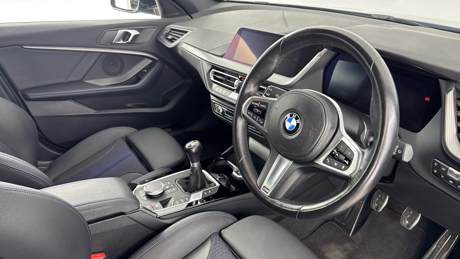 Used BMW 1 Series 2023 for sale - 77915883: Photo 6
