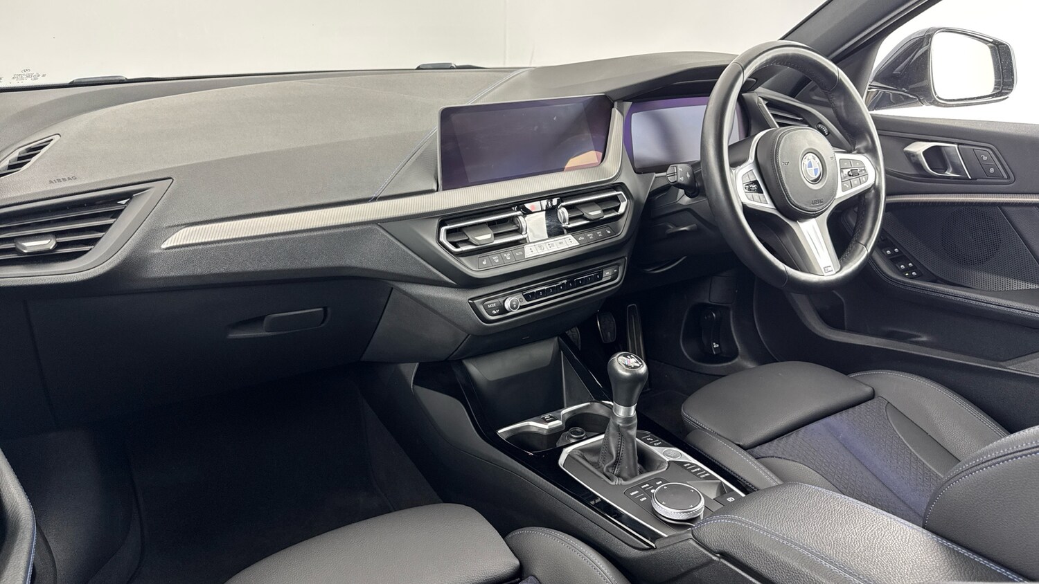 Used BMW 1 Series 2023 for sale - 77915883: Photo 7