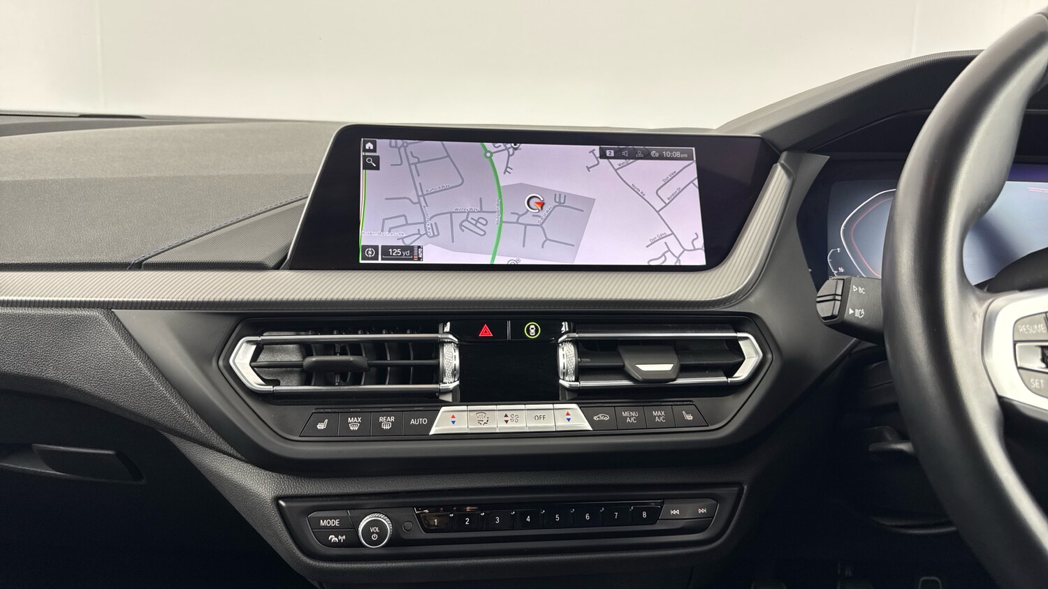 Used BMW 1 Series 2023 for sale - 77915883: Photo 8