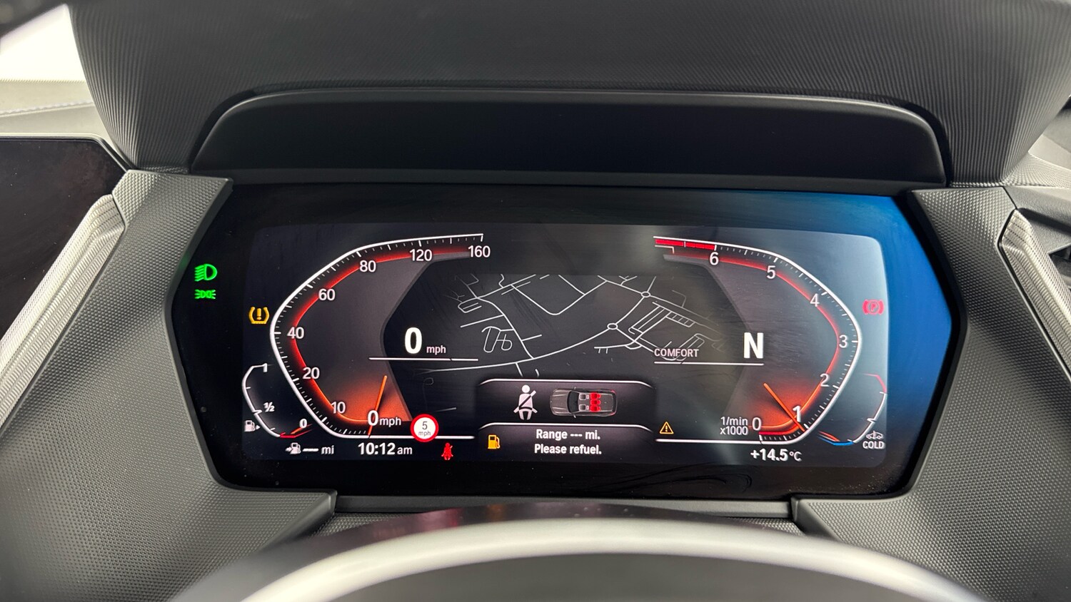 Used BMW 1 Series 2023 for sale - 77915883: Photo 9