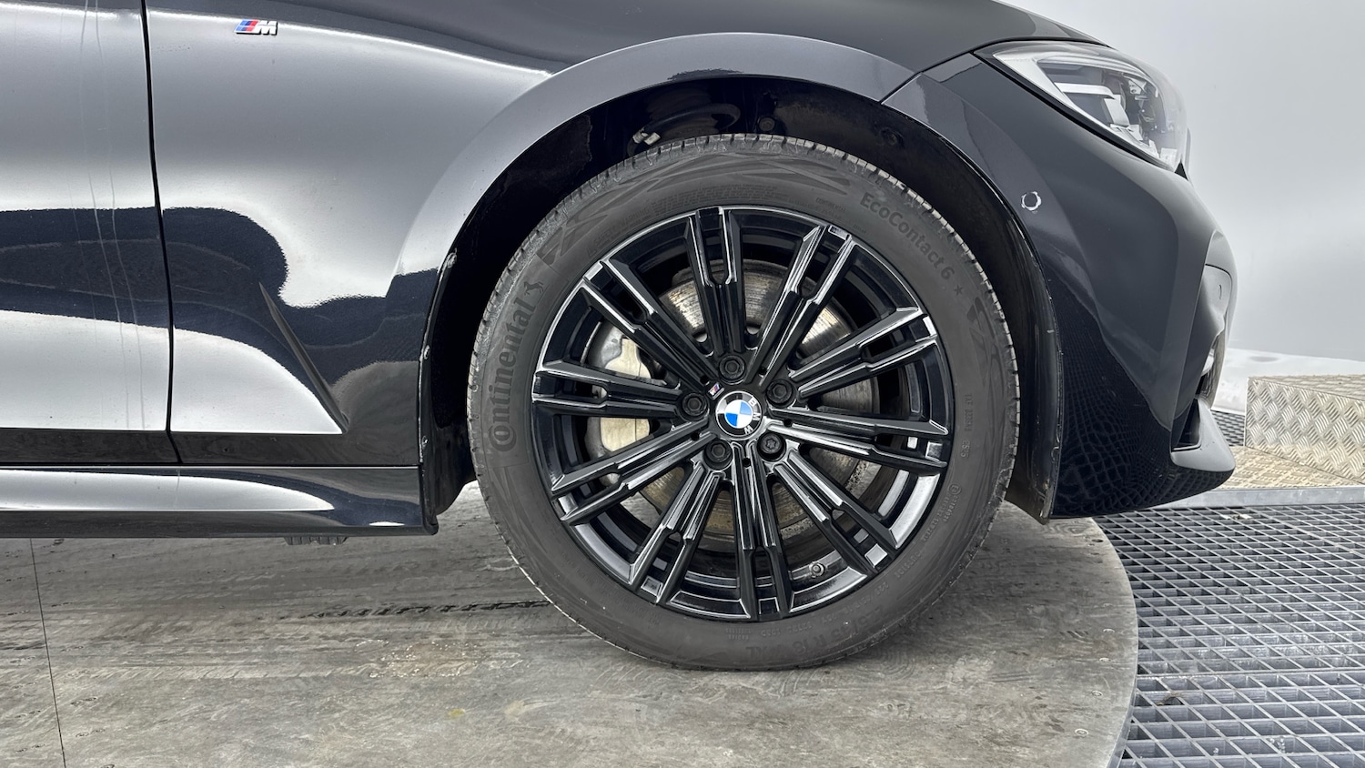 Used BMW 3 Series 2019 for sale - 77300277: Photo 14