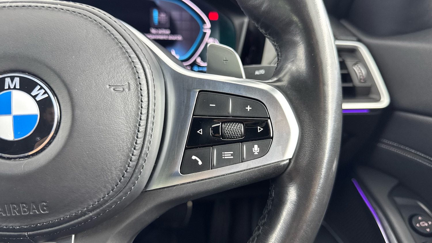 Used BMW 3 Series 2019 for sale - 77300277: Photo 18