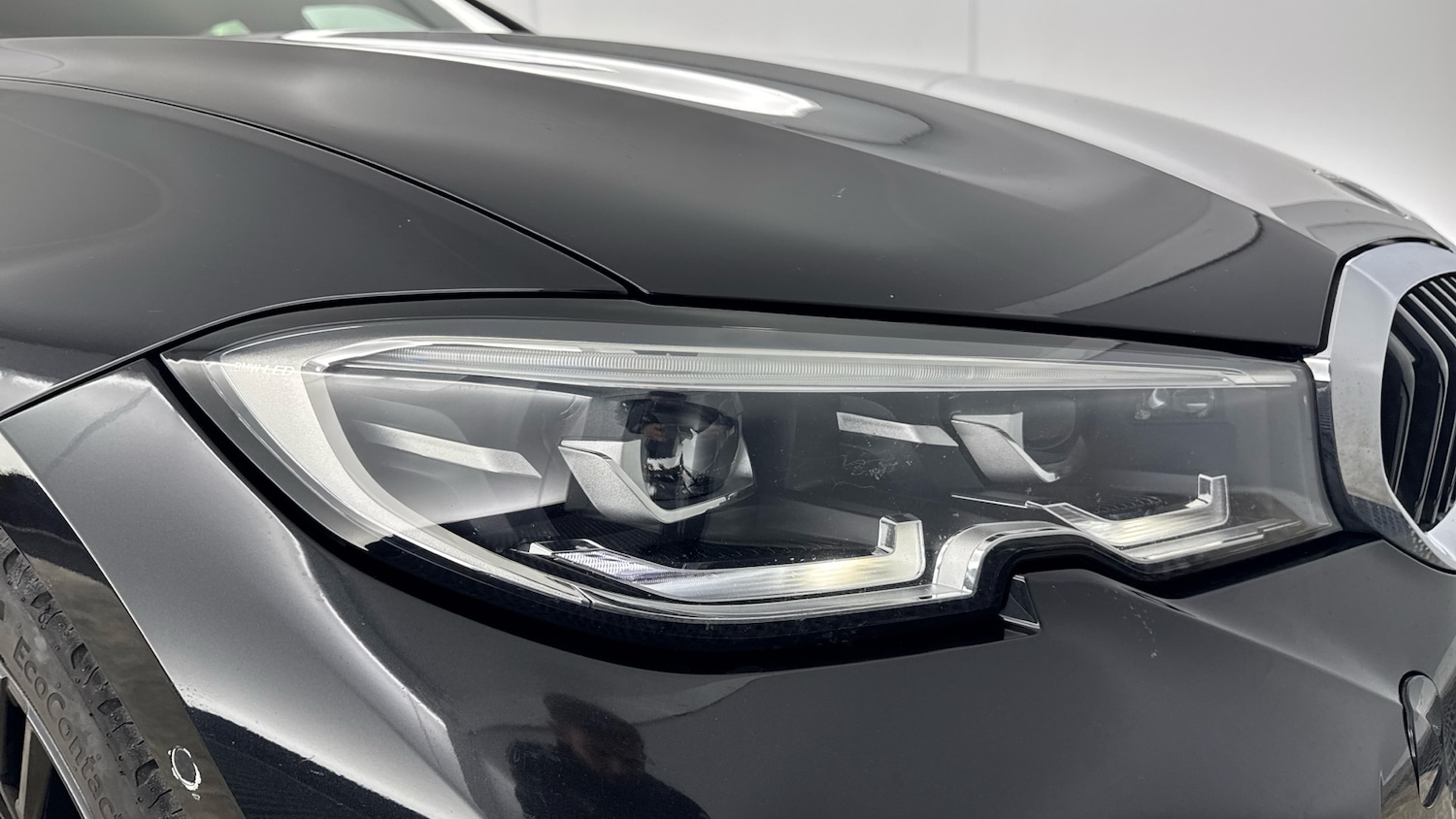 Used BMW 3 Series 2019 for sale - 77300277: Photo 22