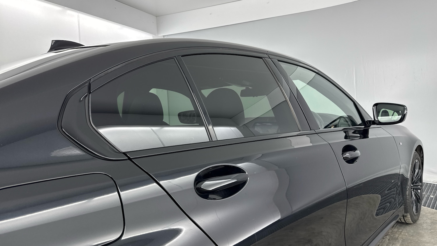 Used BMW 3 Series 2019 for sale - 77300277: Photo 24