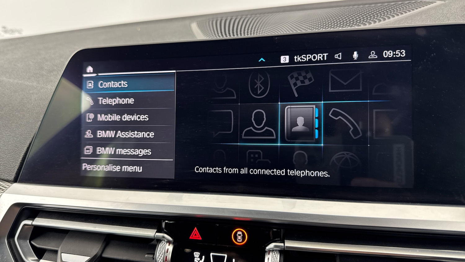 Used BMW 3 Series 2019 for sale - 77300277: Photo 35