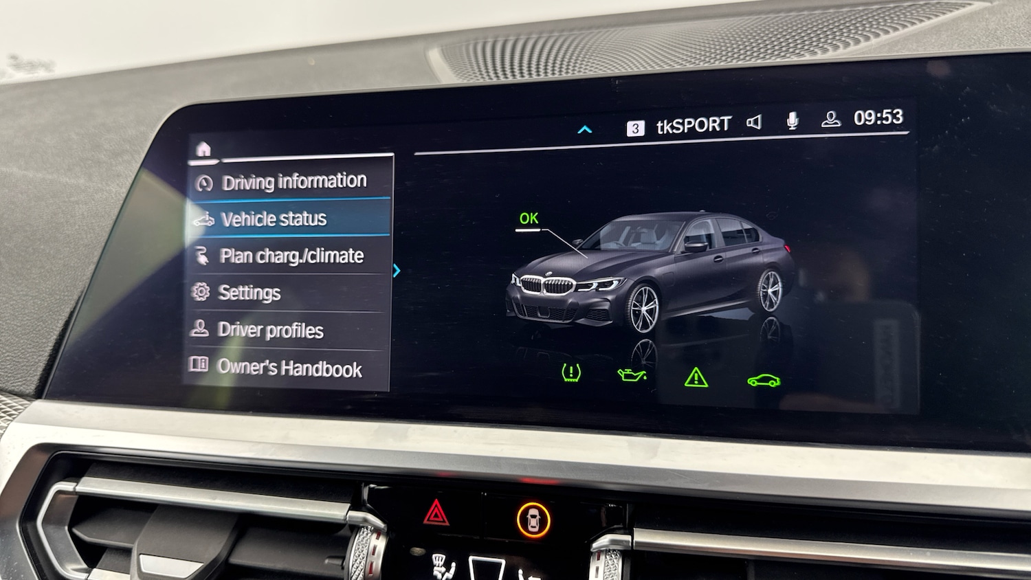 Used BMW 3 Series 2019 for sale - 77300277: Photo 36