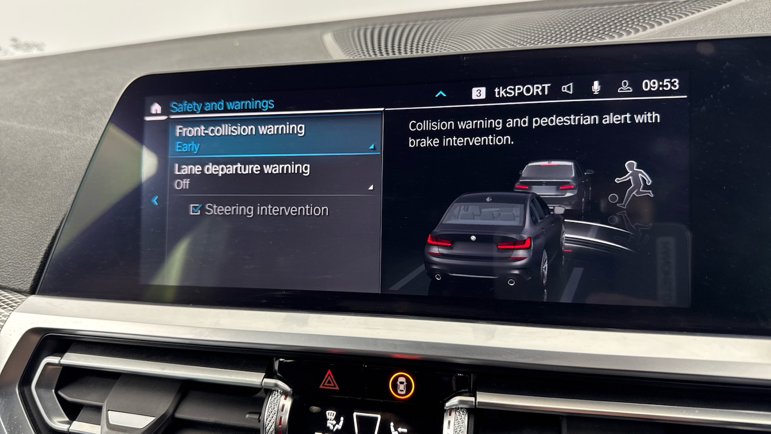 Used BMW 3 Series 2019 for sale - 77300277: Photo 37