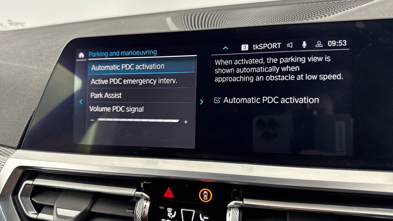 Used BMW 3 Series 2019 for sale - 77300277: Photo 39