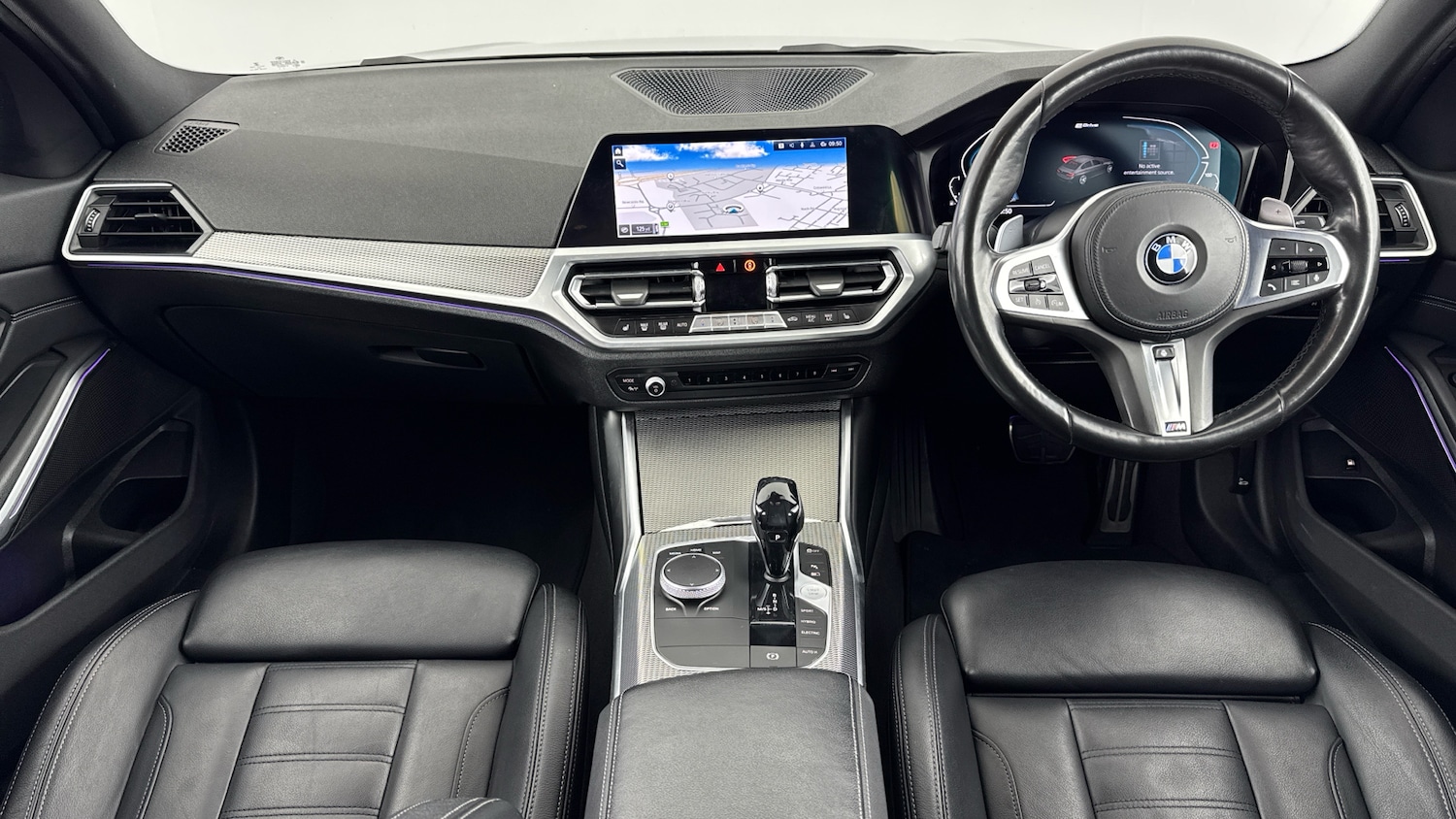 Used BMW 3 Series 2019 for sale - 77300277: Photo 4