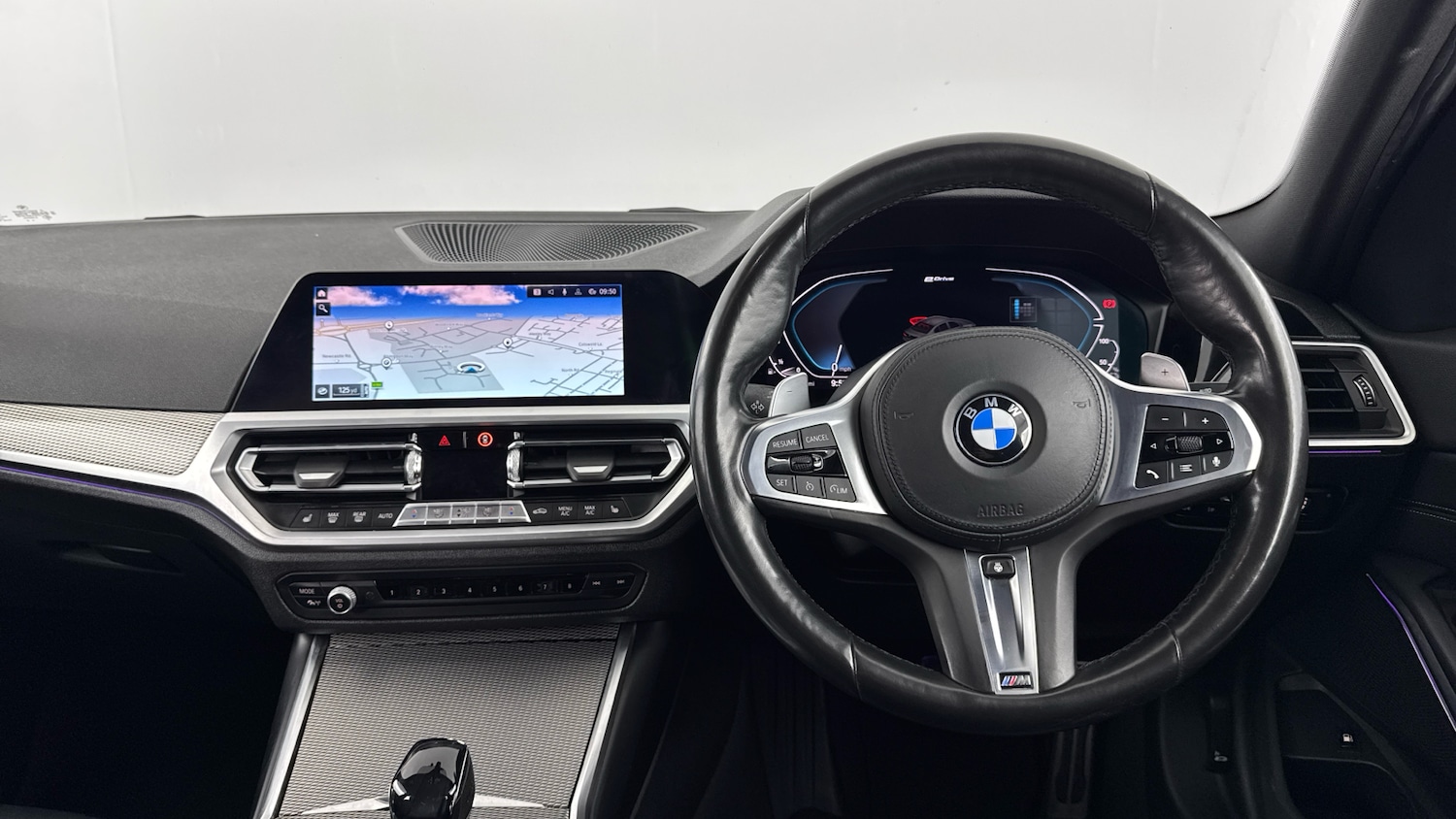 Used BMW 3 Series 2019 for sale - 77300277: Photo 5