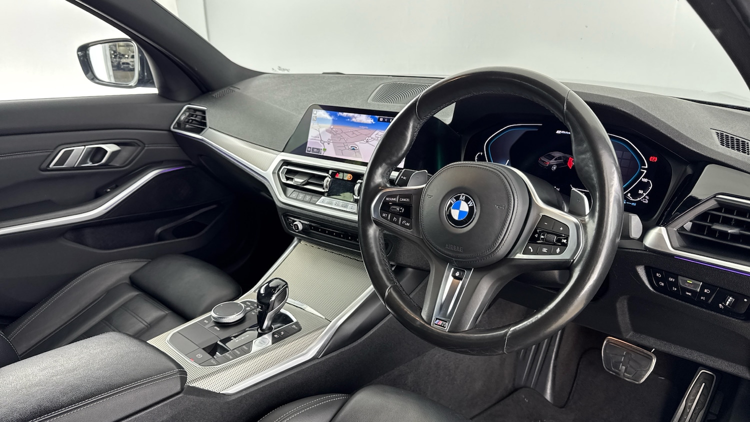 Used BMW 3 Series 2019 for sale - 77300277: Photo 6