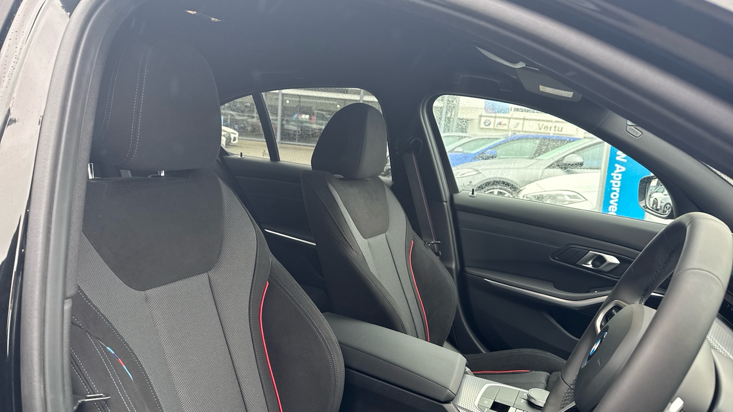 Used BMW 3 Series 2025 for sale - 76115805: Photo 11