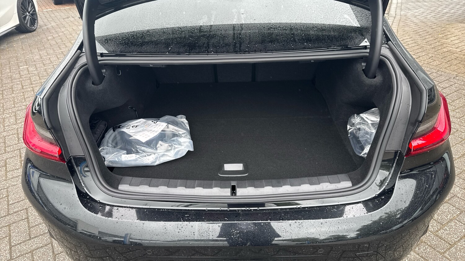 Used BMW 3 Series 2025 for sale - 76115805: Photo 13