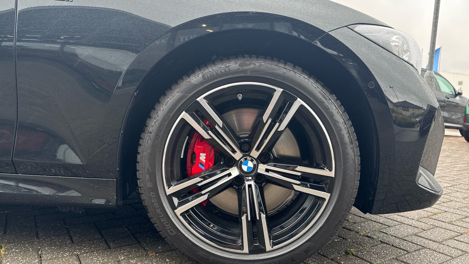 Used BMW 3 Series 2025 for sale - 76115805: Photo 14