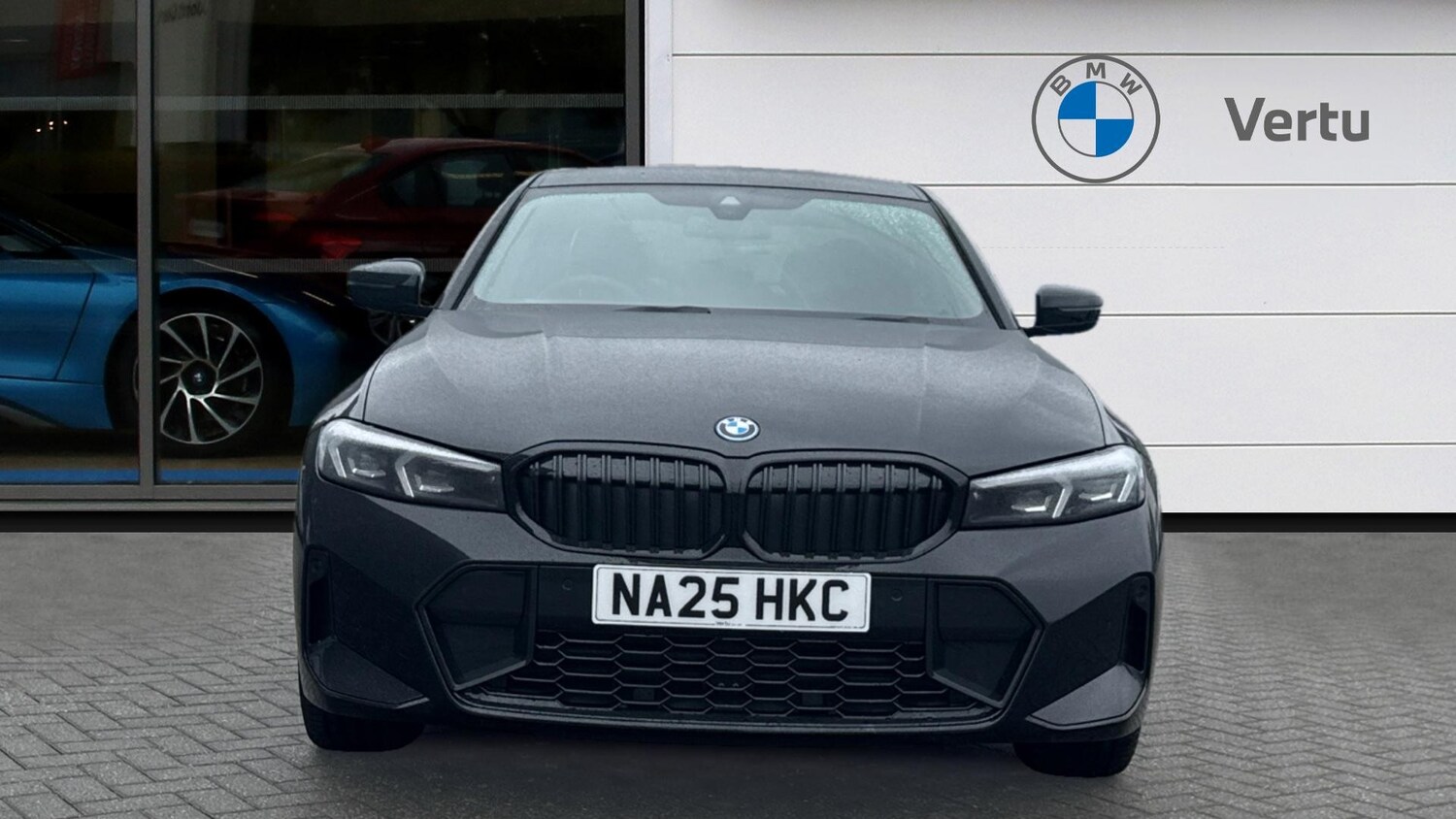 Used BMW 3 Series 2025 for sale - 76115805: Photo 16