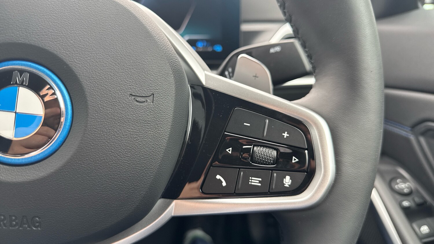 Used BMW 3 Series 2025 for sale - 76115805: Photo 18