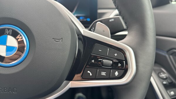 Used BMW 3 Series 2025 for sale - 76115805: Photo 18