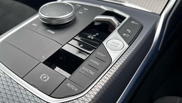 Used BMW 3 Series 2025 for sale - 76115805: Photo 19