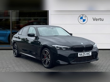 BMW - 3 Series