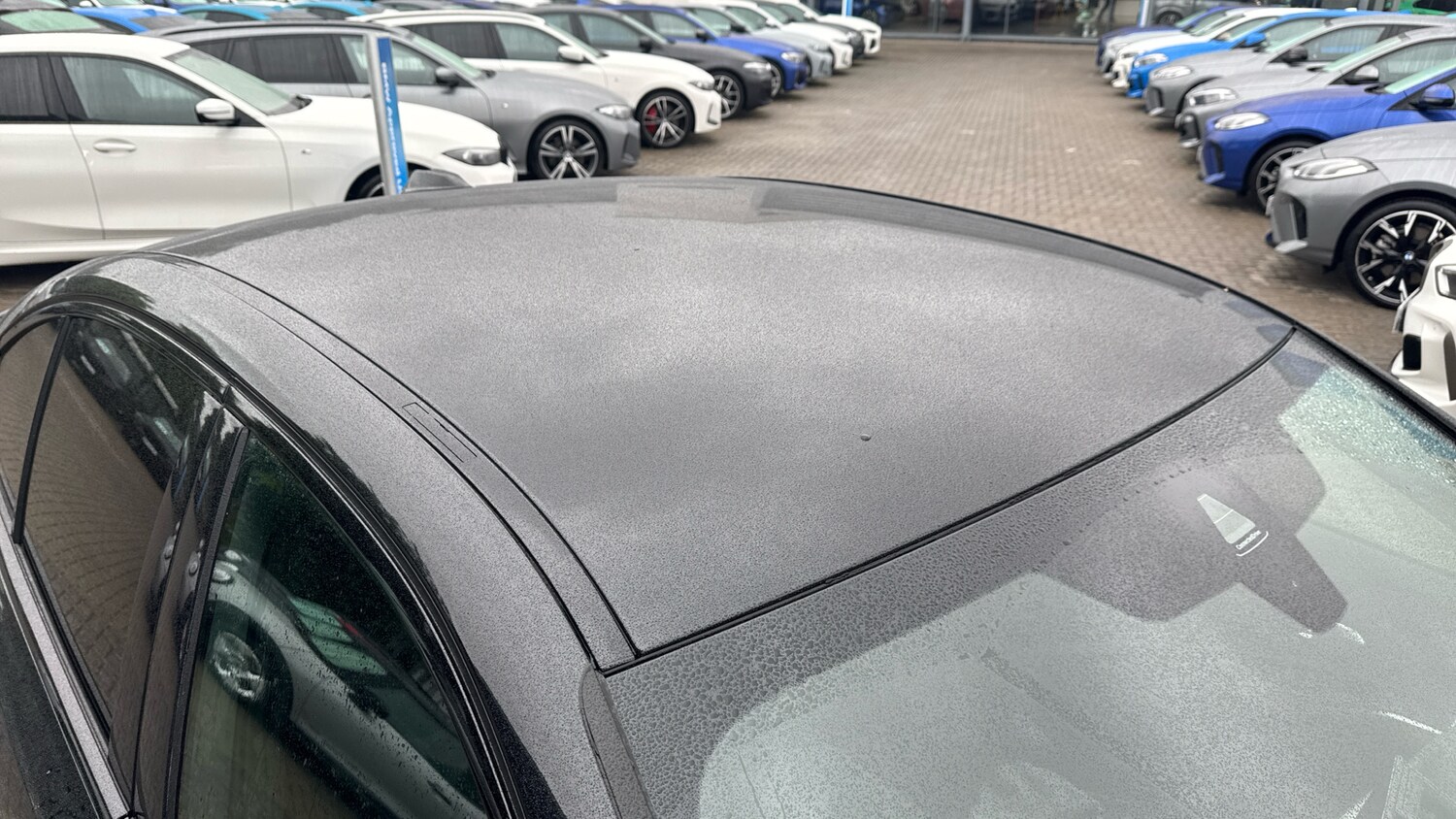 Used BMW 3 Series 2025 for sale - 76115805: Photo 21