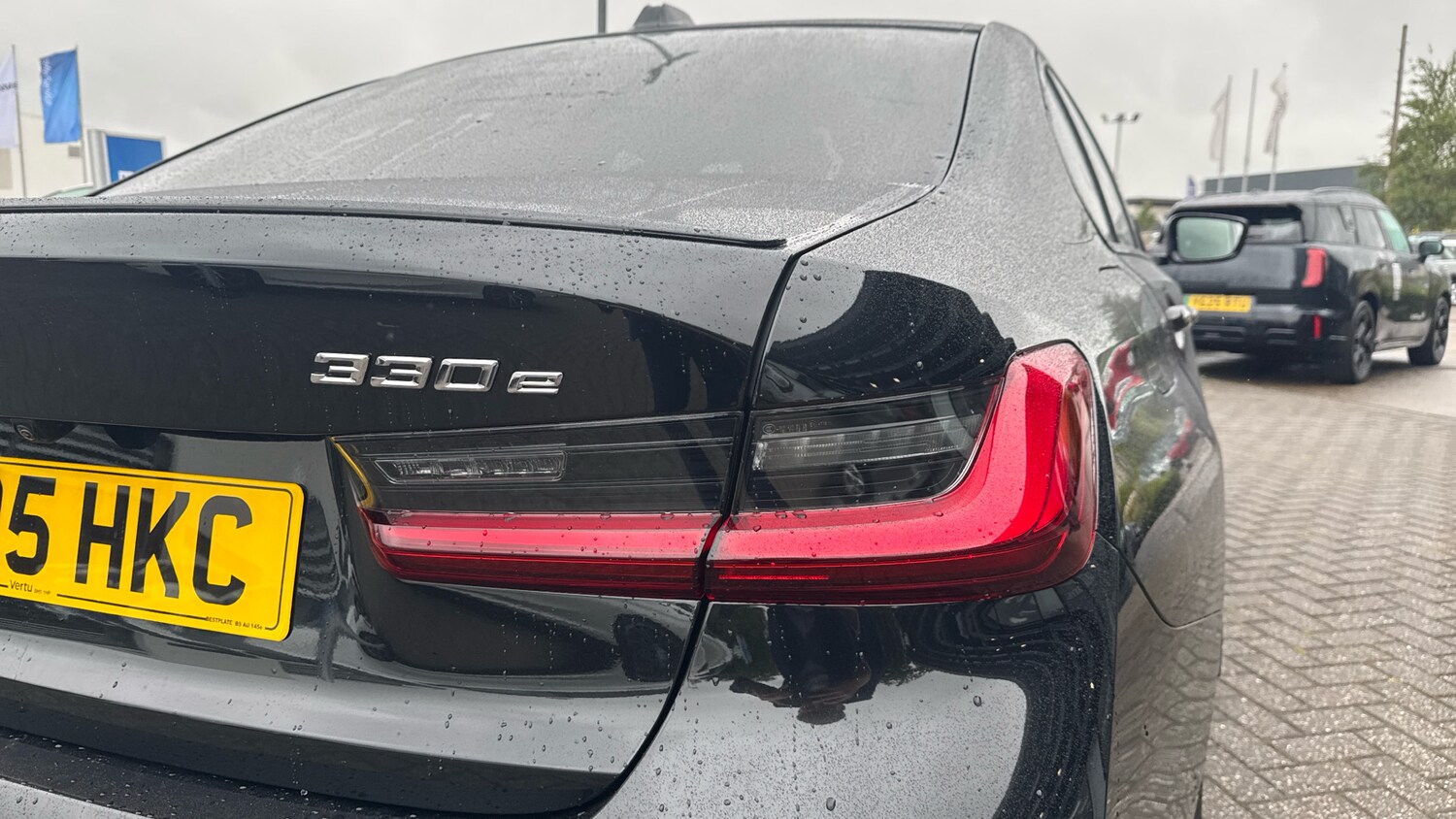 Used BMW 3 Series 2025 for sale - 76115805: Photo 22