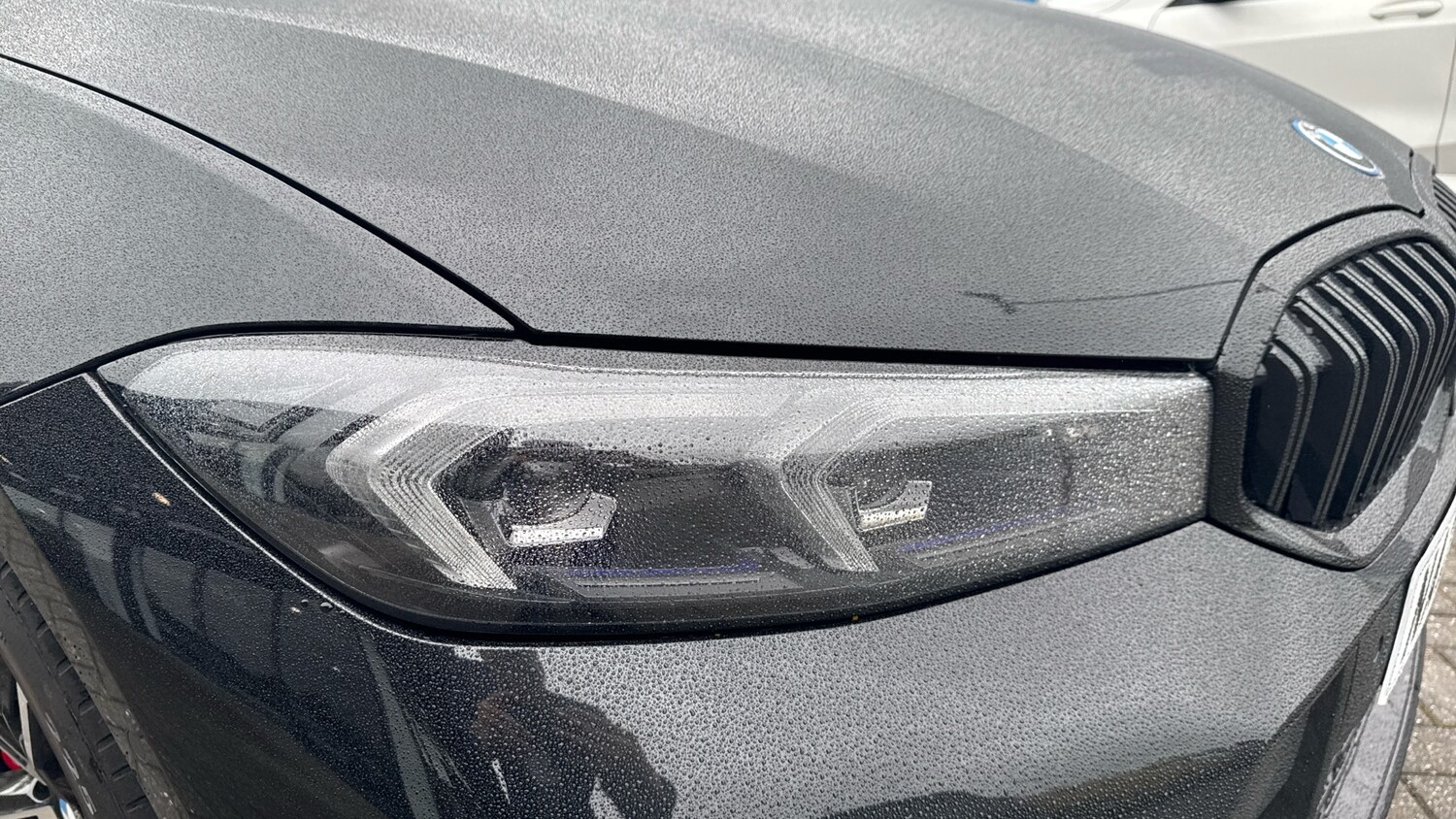 Used BMW 3 Series 2025 for sale - 76115805: Photo 23