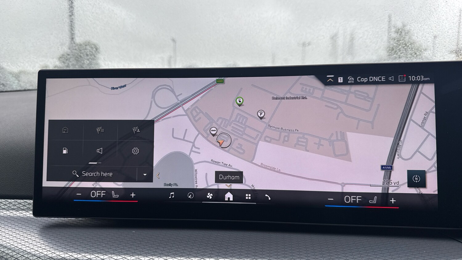 Used BMW 3 Series 2025 for sale - 76115805: Photo 25