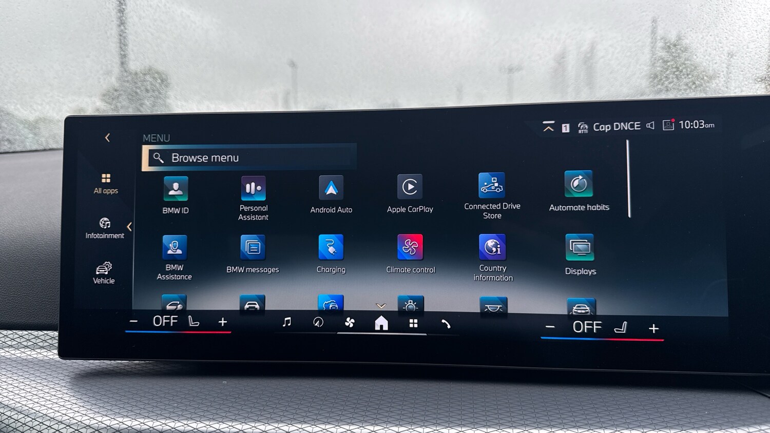 Used BMW 3 Series 2025 for sale - 76115805: Photo 27