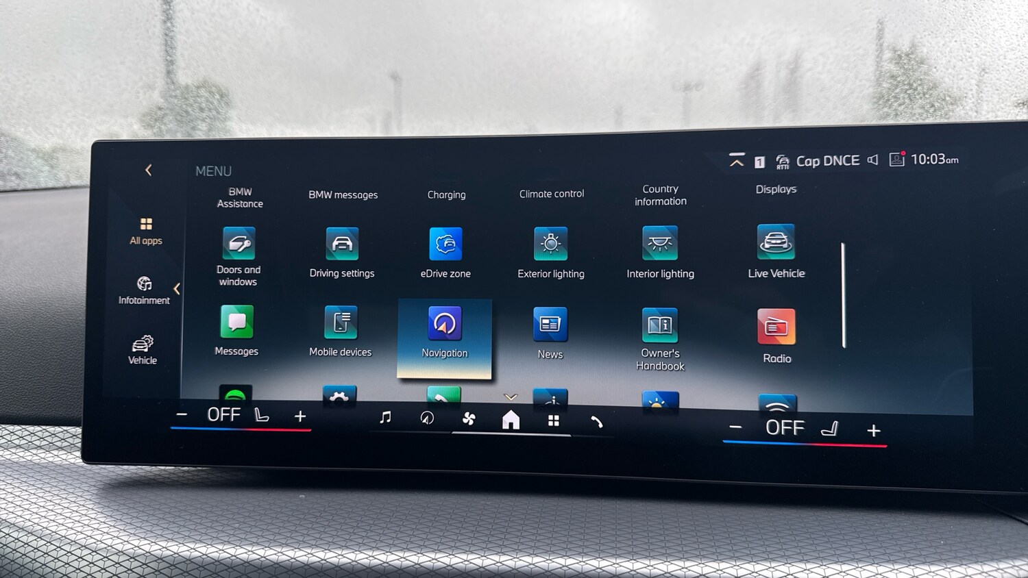 Used BMW 3 Series 2025 for sale - 76115805: Photo 28