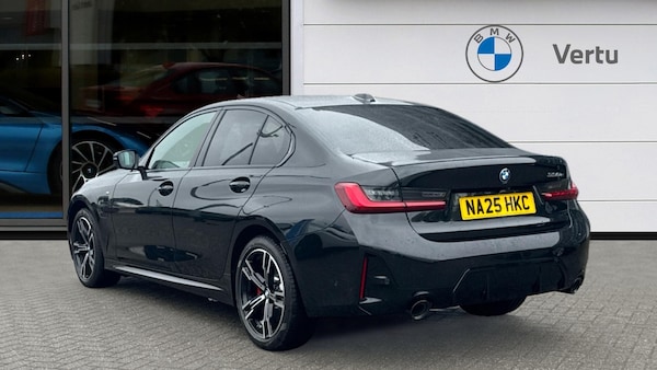 Used BMW 3 Series 2025 for sale - 76115805: Photo 2
