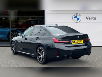 Used BMW 3 Series 2025 for sale - 76115805: Photo 2