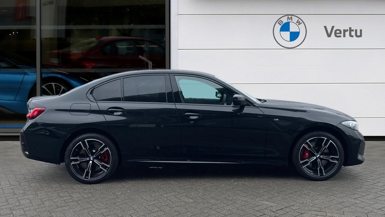 Used BMW 3 Series 2025 for sale - 76115805: Photo 3