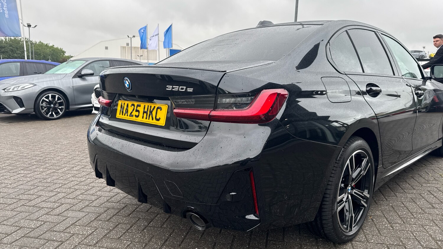 Used BMW 3 Series 2025 for sale - 76115805: Photo 34