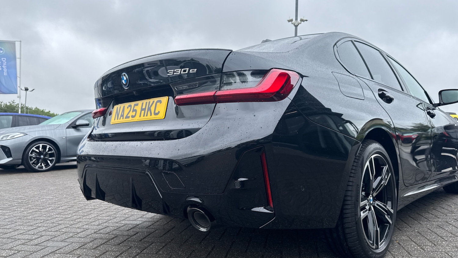 Used BMW 3 Series 2025 for sale - 76115805: Photo 35