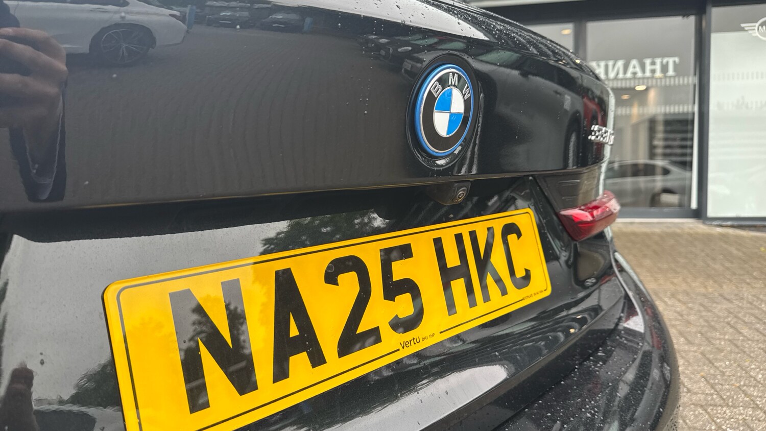 Used BMW 3 Series 2025 for sale - 76115805: Photo 36