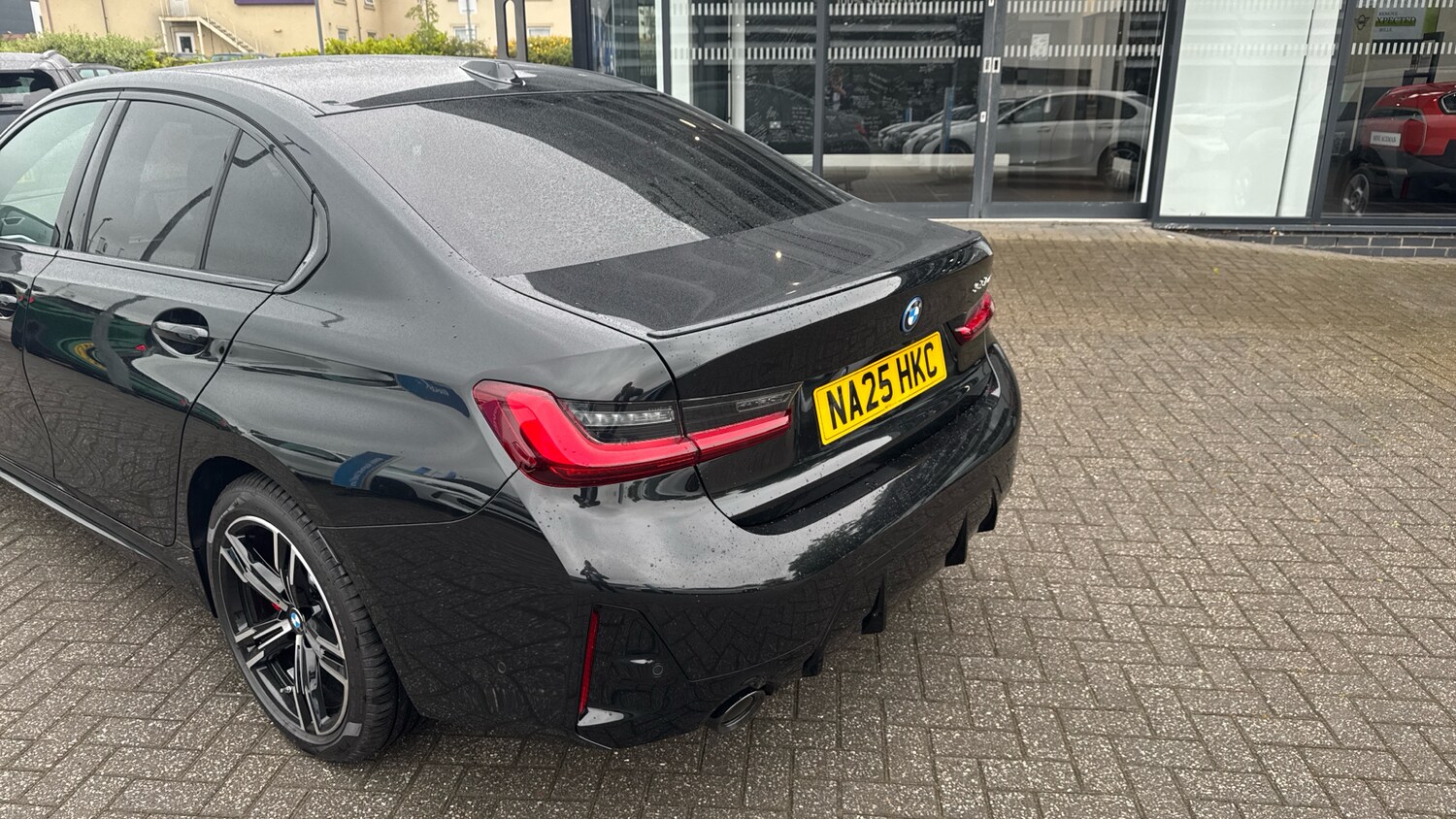 Used BMW 3 Series 2025 for sale - 76115805: Photo 37