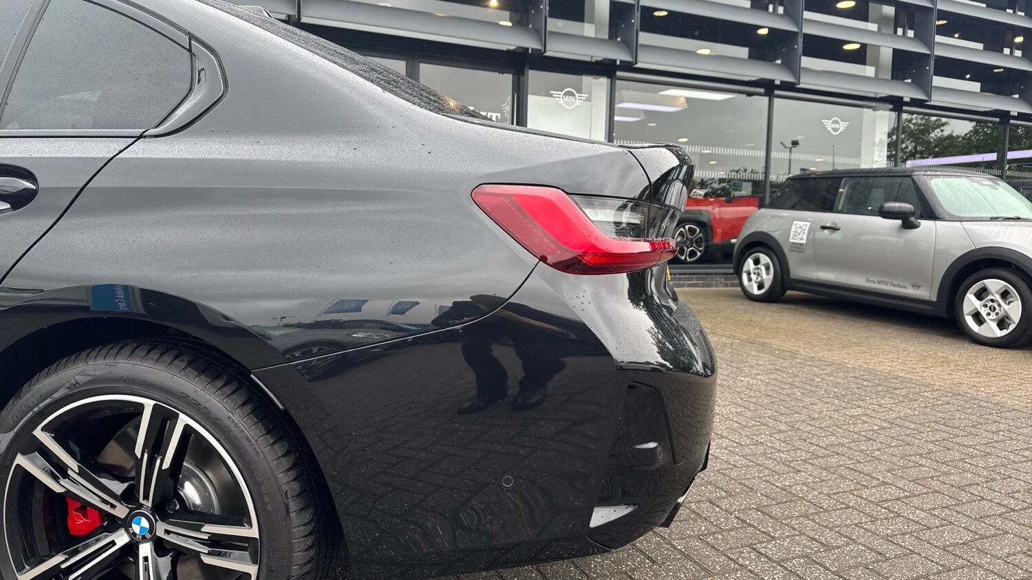 Used BMW 3 Series 2025 for sale - 76115805: Photo 39