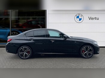 Used BMW 3 Series 2025 for sale - 76115805: Photo 3
