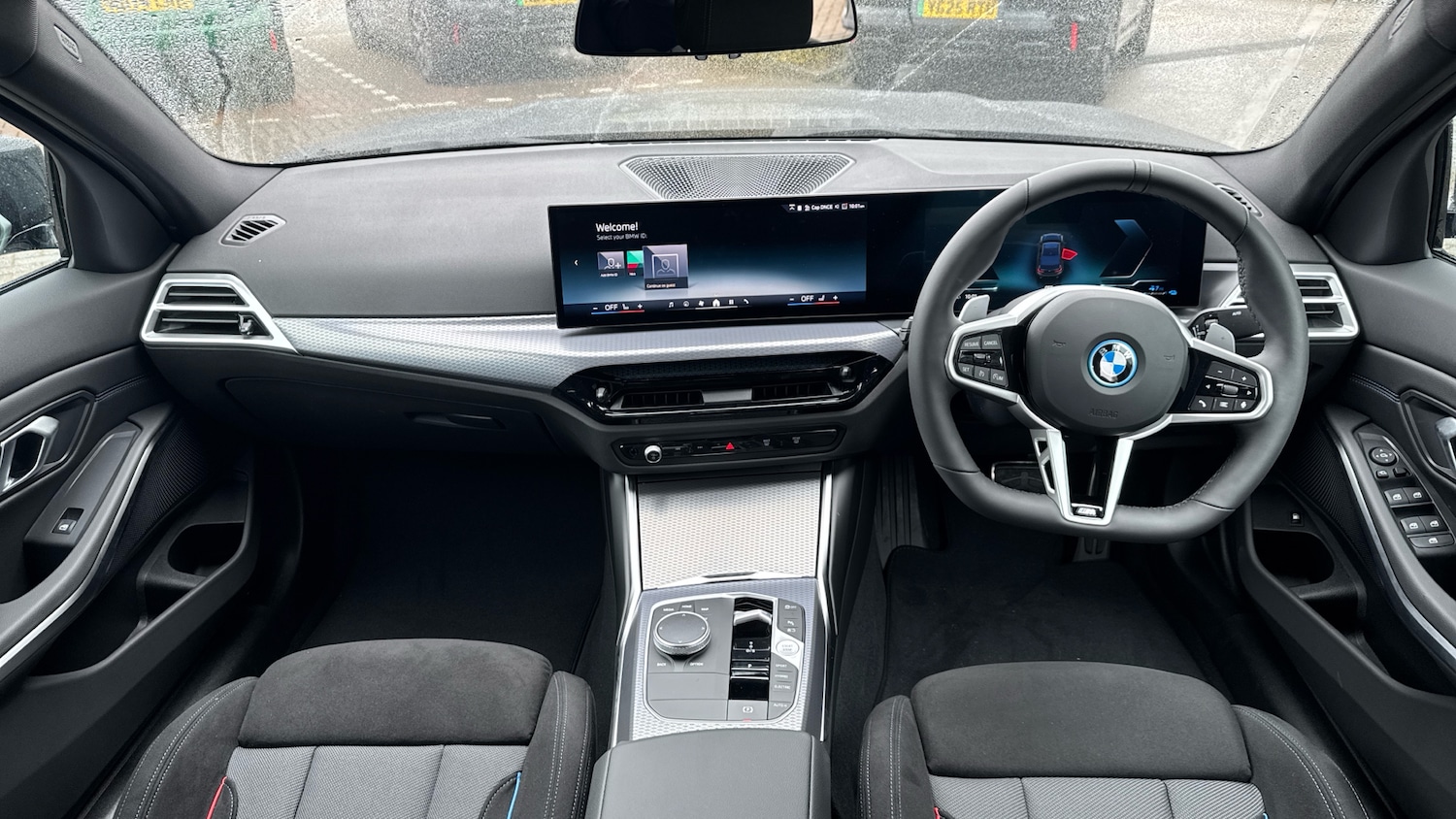 Used BMW 3 Series 2025 for sale - 76115805: Photo 4