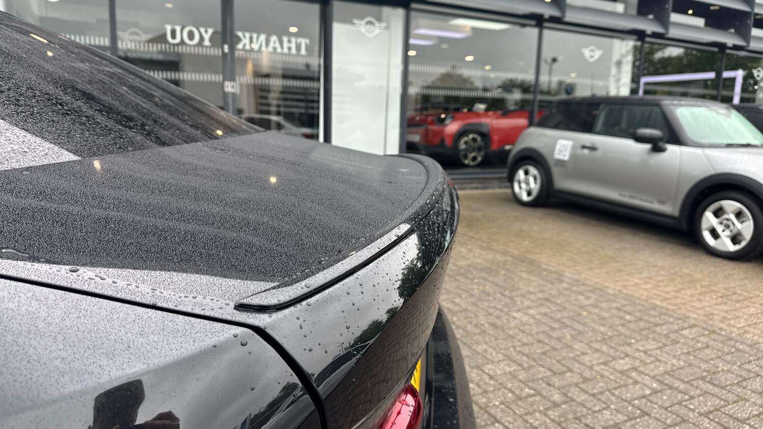 Used BMW 3 Series 2025 for sale - 76115805: Photo 40