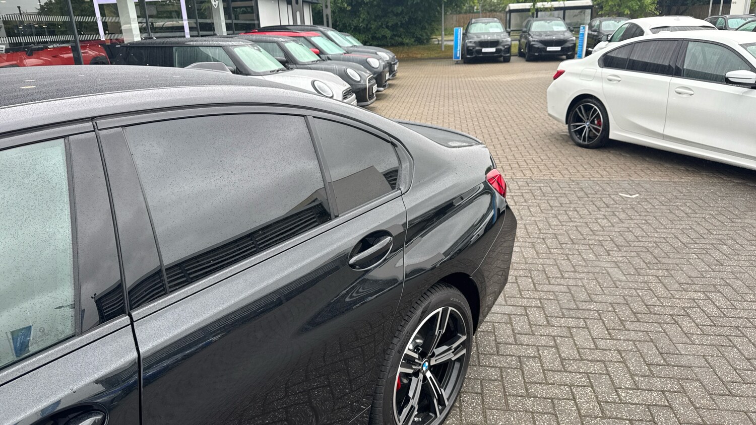 Used BMW 3 Series 2025 for sale - 76115805: Photo 41